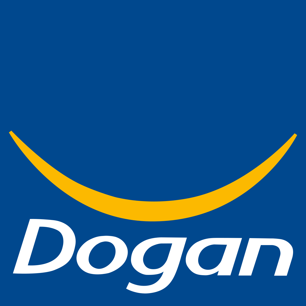 Doğan