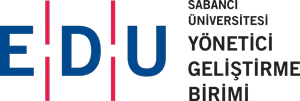 Sabancı Üniversitesi Yönetici Geliştirme Birimi — EDU